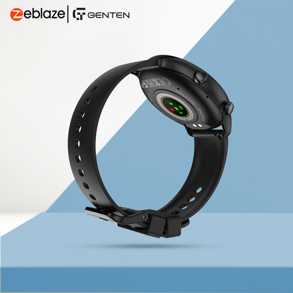 Picture of Zeblaze Btalk 3 Plus Bluetooth Calling Smart Watch