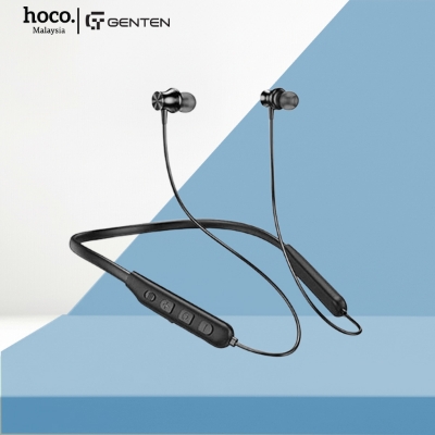 Picture of Hoco ES64 Wireless Bluetooth Sports Neckband Earphone