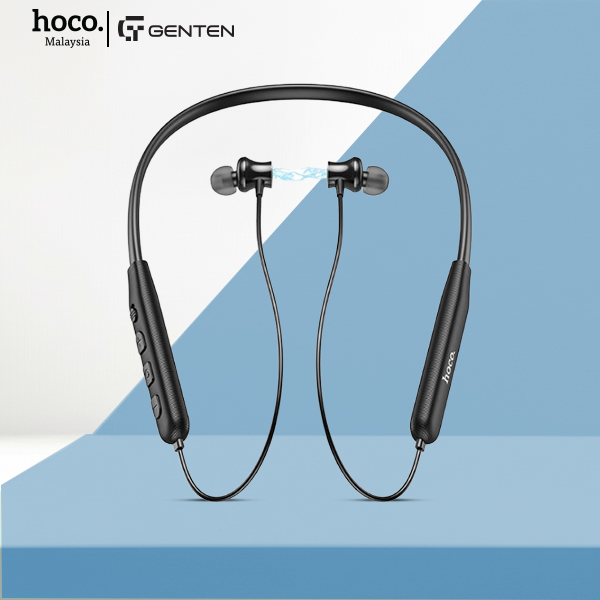 Picture of Hoco ES64 Wireless Bluetooth Sports Neckband Earphone
