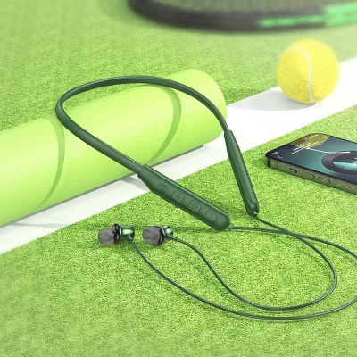 Picture of Hoco ES64 Wireless Bluetooth Sports Neckband Earphone