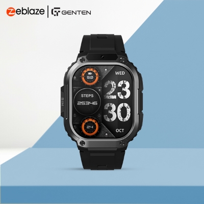 Picture of Zeblaze Thor SQ Smart Watch