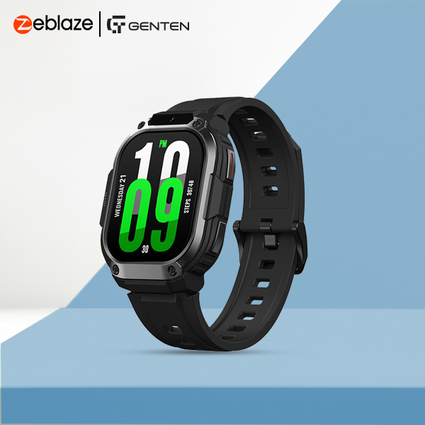 Picture of Zeblaze Thor SQ Smart Watch
