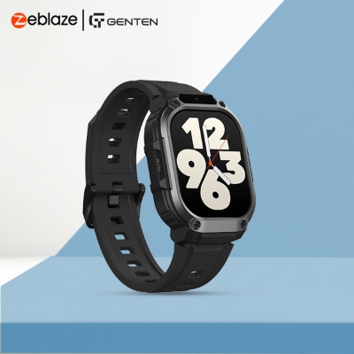 Picture of Zeblaze Thor SQ Smart Watch