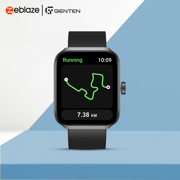Picture of Zeblaze Beyond 3 Plus Smart Watch