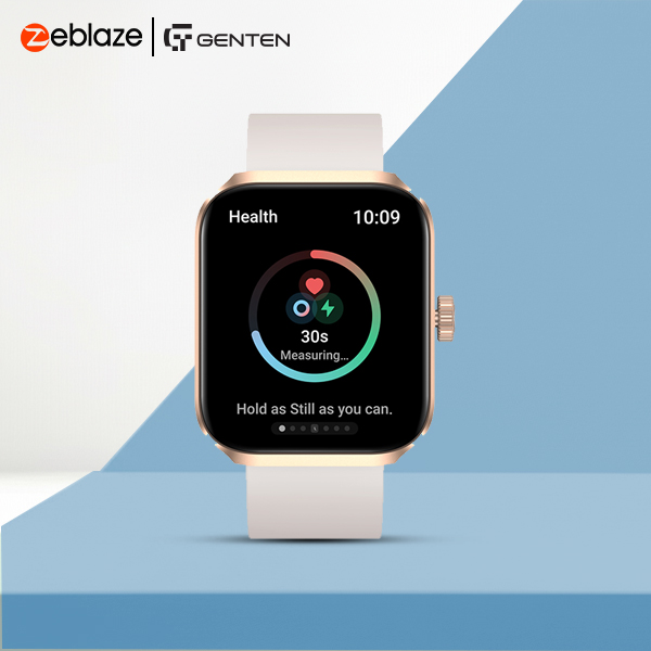 Picture of Zeblaze Beyond 3 Plus Smart Watch