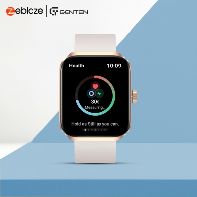 Picture of Zeblaze Beyond 3 Plus Smart Watch