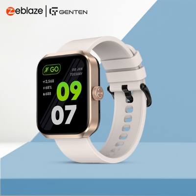 Picture of Zeblaze Beyond 3 Plus Smart Watch