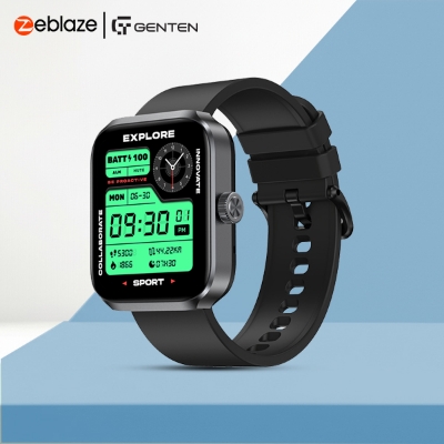 Picture of Zeblaze Beyond 3 Plus Smart Watch