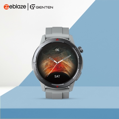Picture of Zeblaze Stratos 3 Ultra Smart Watch