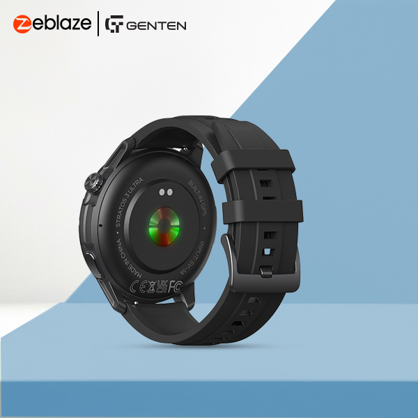 Picture of Zeblaze Stratos 3 Ultra Smart Watch