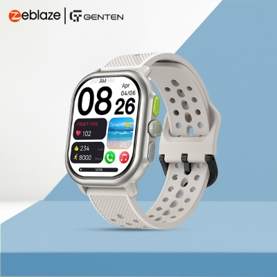 Picture of Zeblaze Beyond 3 Pro Calling Smart Watch