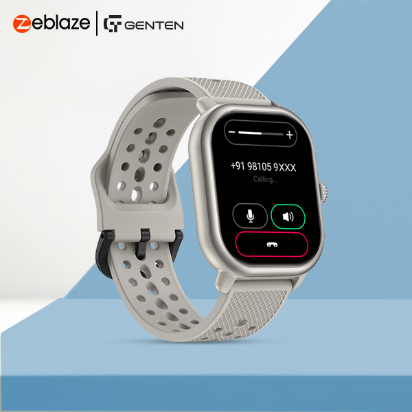 Picture of Zeblaze Beyond 3 Pro Calling Smart Watch