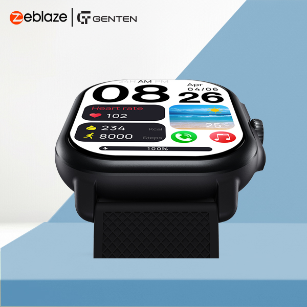 Picture of Zeblaze Beyond 3 Pro Calling Smart Watch