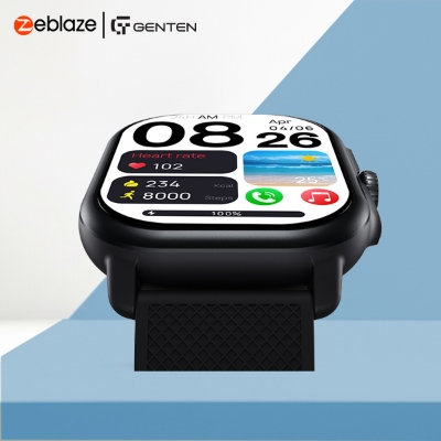 Picture of Zeblaze Beyond 3 Pro Calling Smart Watch