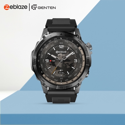 Picture of Zeblaze Stratos 2 Plus Smart Watch