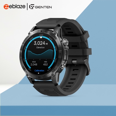Picture of Zeblaze Stratos 2 Plus Smart Watch