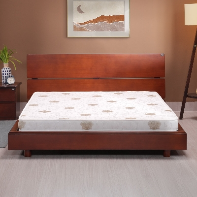 REGAL COMFORTPLUS DOUBLE MATTRESS (78X59.05X4)M-601 Regal Distributiononline shop bangladeshothoba.com