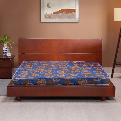 REGAL SUPERSOFT DOUBLE MATTRESS (78X59.05X4)M-115 Regal Distributiononline shop bangladeshothoba.com