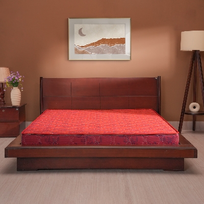 REGAL SPINECARE+ DOUBLE MATTRESS (78X59.05X4)M-202 Regal Distributiononline shop bangladeshothoba.com