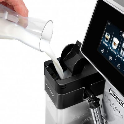 Picture of e'Longhi Primadonna Soul, Fully Automatic Bean to Cup, Espresso an Cappuccino Coffee Maker