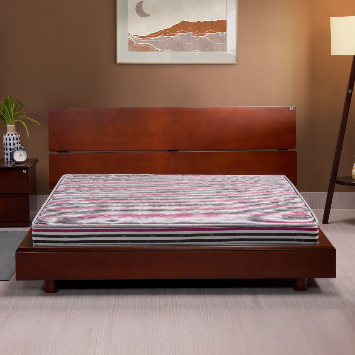 Buy Regal MEDIPEDIC  MATTRESS MEDIPEDIC DOUBLE MATTRESS (M-301) at Best Price In Bangladesh.
