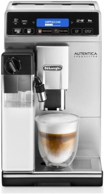Picture of De’Longhi ETAM29.660.SB Autentica Cappuccino Automatic Espresso Coffee Maker