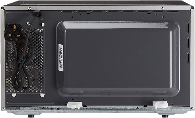 Picture of Sharp R-72E0-S Grill Microwave Oven | 25 Liter