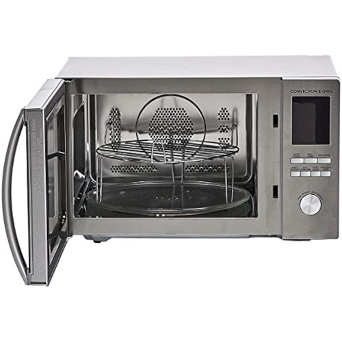 Picture of Sharp R-92A0-ST-V 32-Liter Microwave Oven