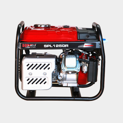 SONALI 1KW Mini Generator SPL1250R