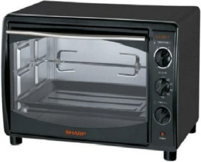 Picture of SHARP 42Liters ELECTRIC OVEN, EO-42K-3