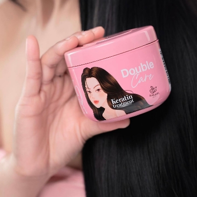 Kota Double Care Keratin Treatment Hair Mask 250m Cosmetic Shopping Zone online shop bangladeshothoba.com