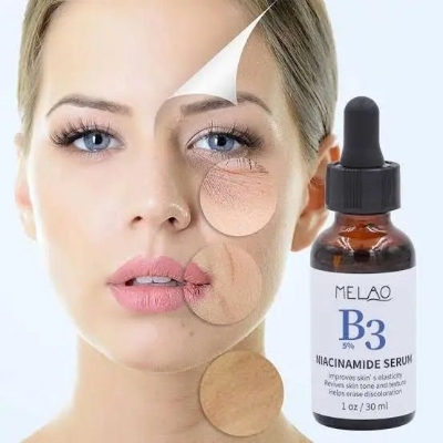 Picture of Melao B3 5% Niacinamide serum - 30ml