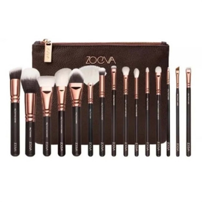 Zoeva Brush Set With Bag Cosmetic Shopping Zone online shop bangladeshothoba.com