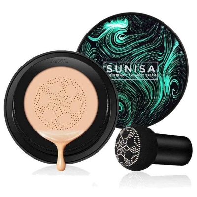 Sunisa CC Cream Foundation Cosmetic Shopping Zone online shop bangladeshothoba.com