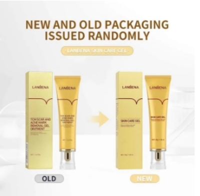 Picture of LANBENA Skin Care Gel TCM - 30gm