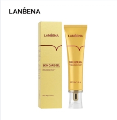 Picture of LANBENA Skin Care Gel TCM - 30gm