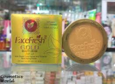 Picture of Face Fresh Beauty Cream