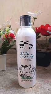 Picture of Milk Protein Straightening Treatment 400Gm