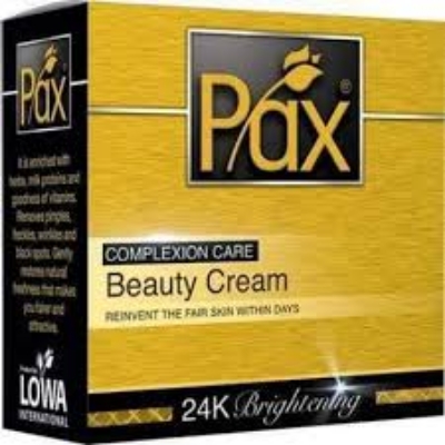 Picture of Pax Complexion Care Beauty Cream For Women