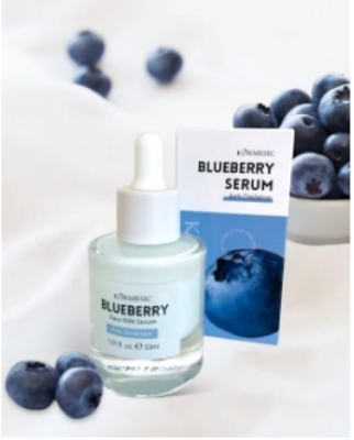 Picture of KORMESIC Anti-Oxidation Face Milk Serum – Blueberry