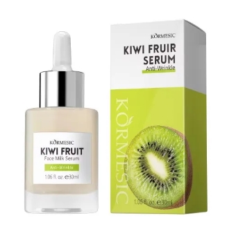 Picture of KORMESIC Anti-Wrinkle Face Milk Serum – Kiwi Fruit