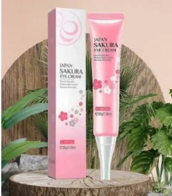 Picture of Laikou Japan Sakura Eye Cream – 30g