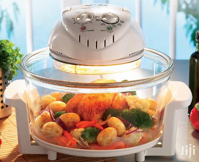 Picture of Sencor SMH-330 Multi-Functional Halogen Oven | 12 Liter
