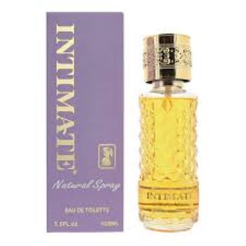 Picture of Intimate by Jean Philippe 3.6 fl oz - 108 ml Eau De Toilette Spray for unisex