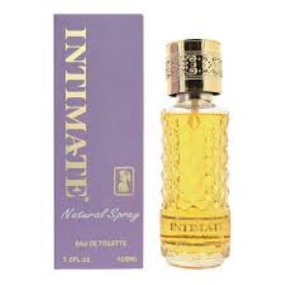 Picture of Intimate by Jean Philippe 3.6 fl oz - 108 ml Eau De Toilette Spray for unisex