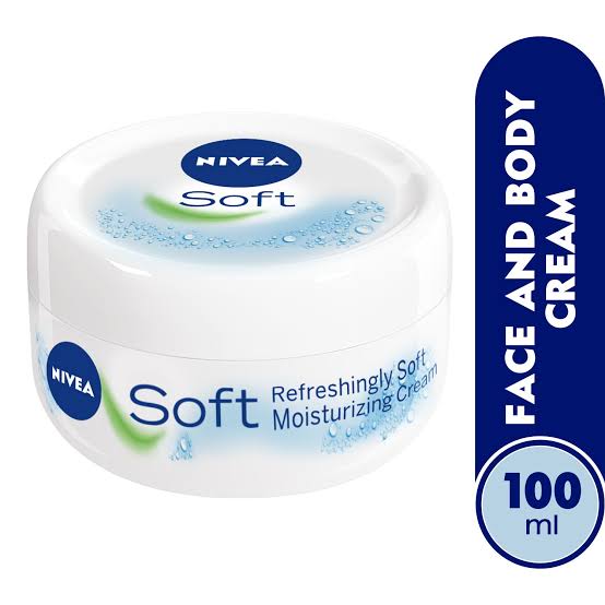 Picture of Indian Product Soft Jar Moisturising Cream 100ml