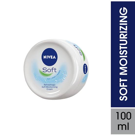 Picture of Indian Product Soft Jar Moisturising Cream 100ml