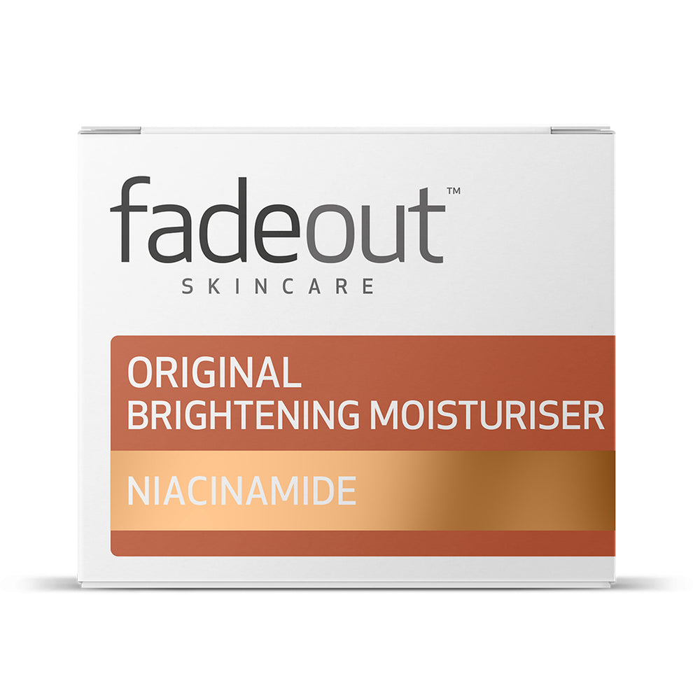 Picture of International UK product Fade out  Original Moisturiser
-
50ml