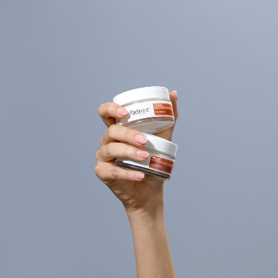 Picture of International UK product Fade out  Original Moisturiser
-
50ml