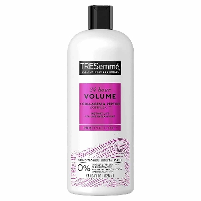 Picture of International USA Product Tresemme 24 hour volume Conditioner 828 ML
